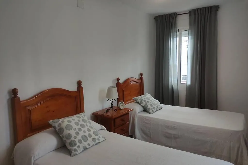 Apartamento La Luz de Vejer Vejer de la Frontera España
