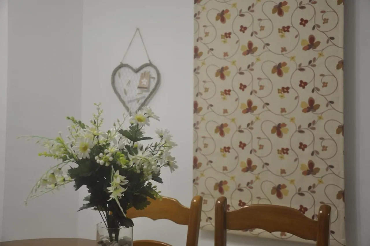 Apartamento La Luz de Vejer Vejer de la Frontera