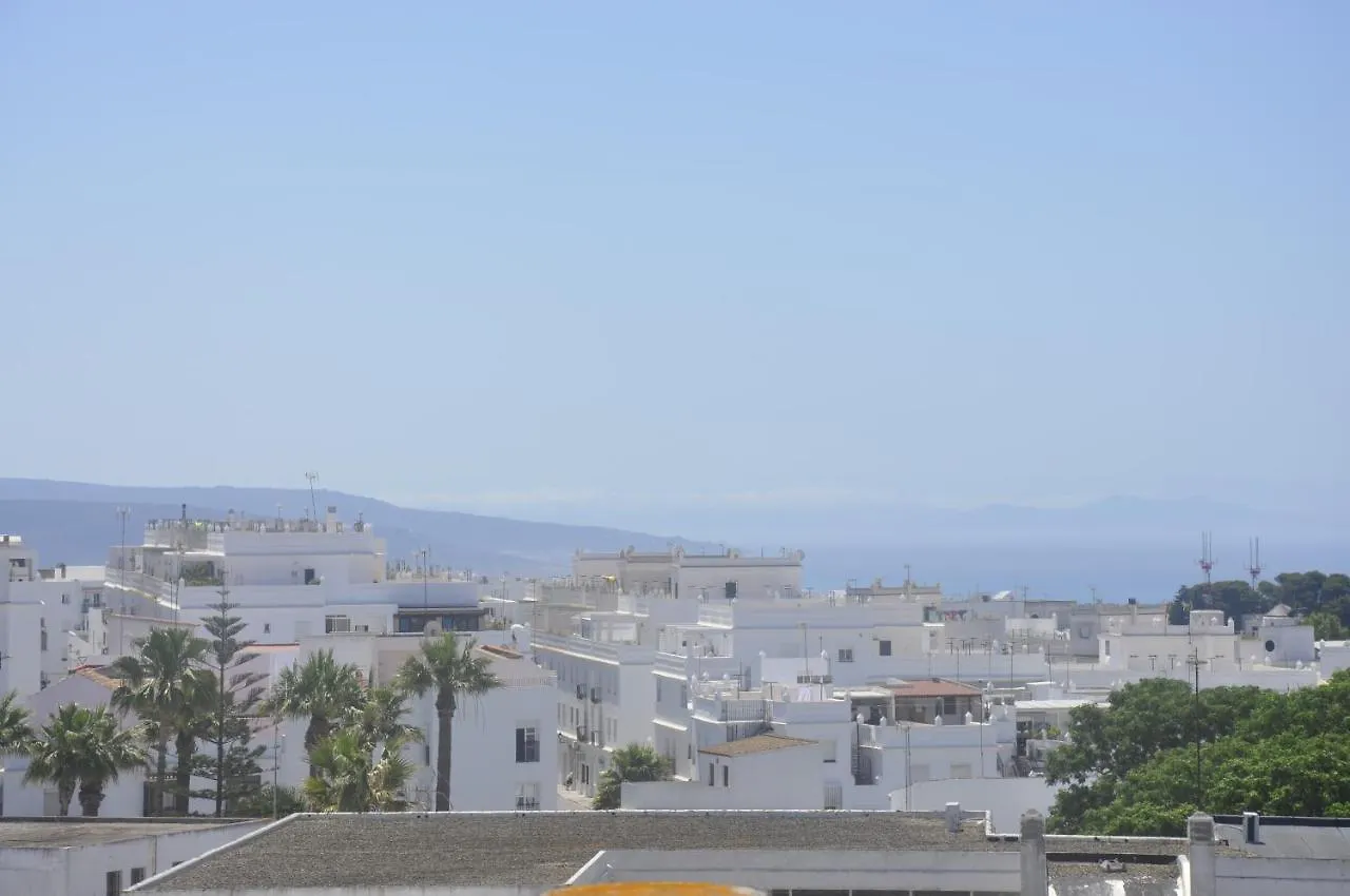 Ferienwohnung La Luz De Vejer Vejer de la Frontera Apartment