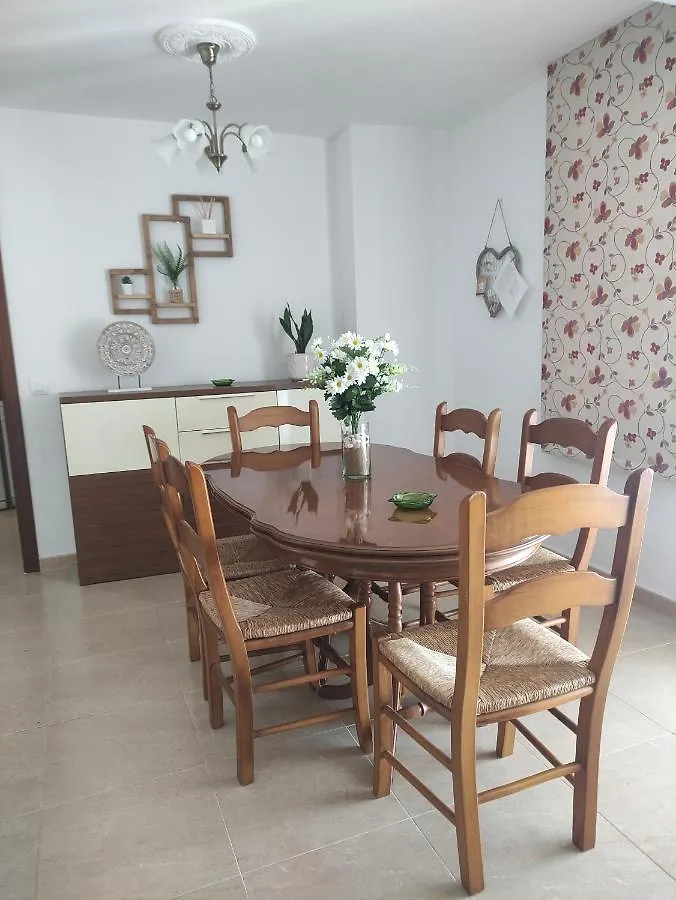 Apartamento La Luz de Vejer Vejer de la Frontera