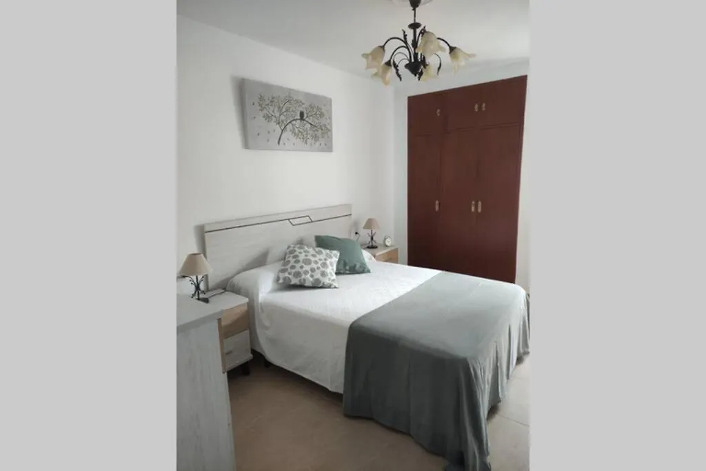 La Luz De Vejer Apartment Vejer de la Frontera Spain
