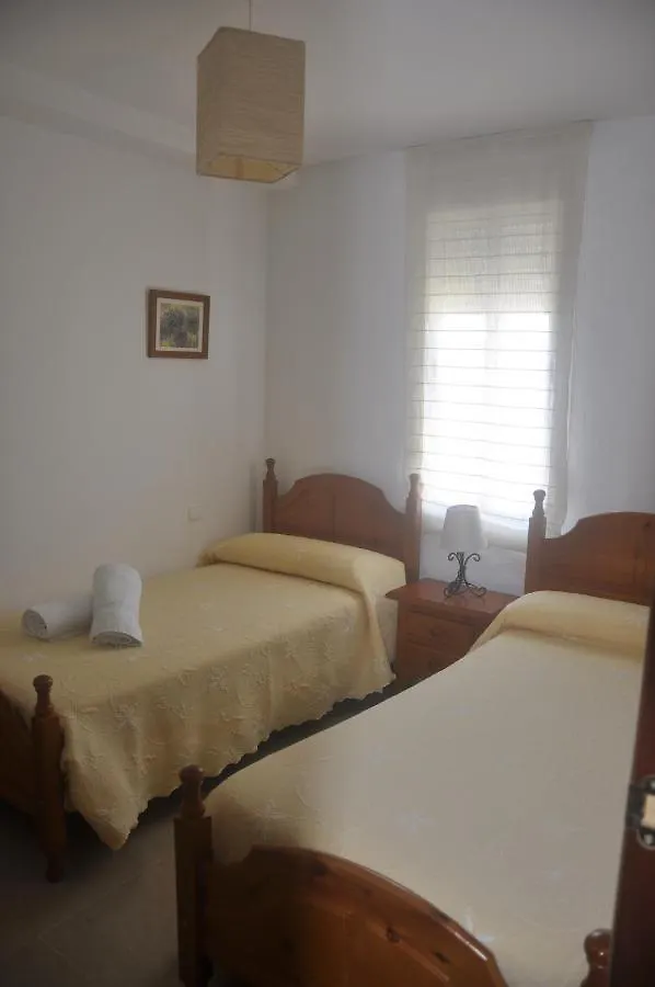 La Luz De Vejer Apartment Vejer de la Frontera